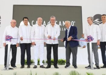 Inauguran hotel Casa de Campo; inversión de 90 millones dólares
