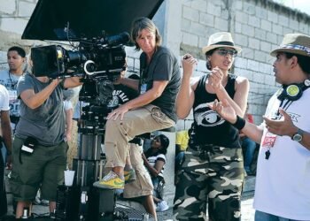 Directora General de Cine de RD ve necesario impulsar un mercado común cinematográfico para América Latina