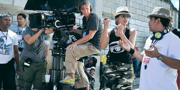 Directora General de Cine de RD ve necesario impulsar un mercado común cinematográfico para América Latina