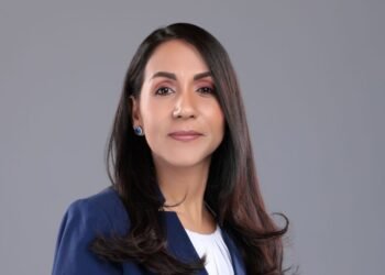 Claudia Rita Abreu, lanza su aspiración a la diputación por la Circunscripción no.1 del Distrito Nacional