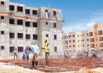 Bancos prestan 3,735 millones de pesos para construcción casas de bajo costo