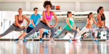 Hora se hace ejercicio no influye en efecto presión arterial y glucosa