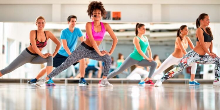 Hora se hace ejercicio no influye en efecto presión arterial y glucosa