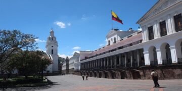 Ecuador busca a sus candidatos para las próximas elecciones