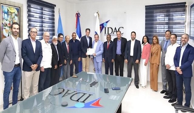 Autorizan apertura de un nuevo aeropuerto provincia Altagracia