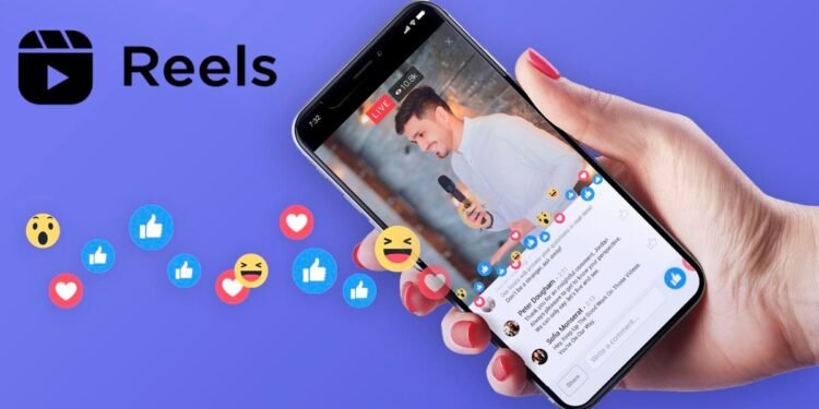 Facebook añade estas nuevas opciones para personalizar Reels