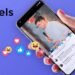 Facebook añade estas nuevas opciones para personalizar Reels