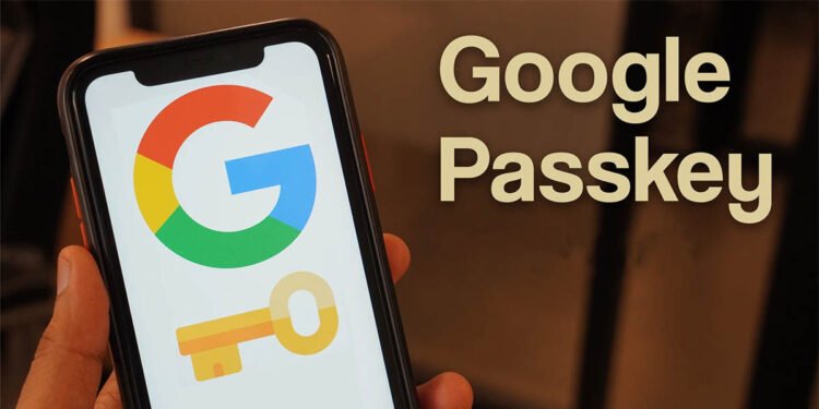 Google crea un nuevo acceso a las cuentas que promete ser más seguro