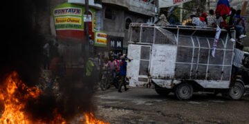 Haití está «al borde del abismo» por la crisis de violencia, advierte la ONU