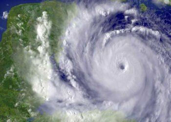 ¿Cómo será la temporada de huracanes en el Atlántico?