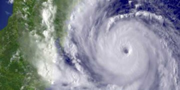 ¿Cómo será la temporada de huracanes en el Atlántico?