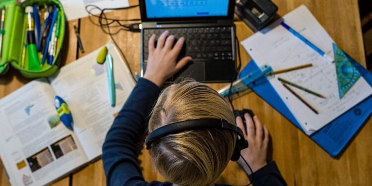 Inteligencia Artificial es clave para reducir las desigualdades educativas en América Latina