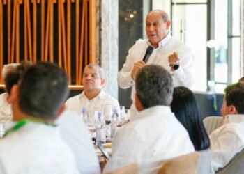 INFOTEP anuncia ampliación Programa Formación Dual para sector turístico