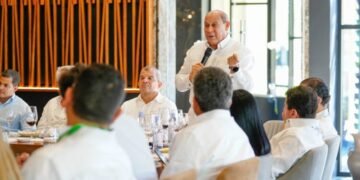 INFOTEP anuncia ampliación Programa Formación Dual para sector turístico
