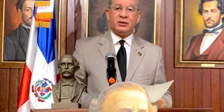 Instituto Duartiano rechaza irrespeto videos de «dembow» a símblos patrios