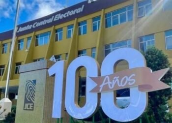 Pleno de la JCE rechaza solicitud reconocimiento 46 entidades políticas
