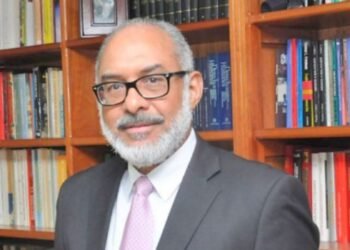 Persio Maldonado, prsidente de la Socieda Dominicna de Diarios (SDD), exhorta a ‘influencers’ cuidar conducta