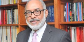 Persio Maldonado, prsidente de la Socieda Dominicna de Diarios (SDD), exhorta a ‘influencers’ cuidar conducta