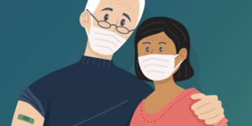 Por polvo Sahara, Salud Pública llama usar mascarilla