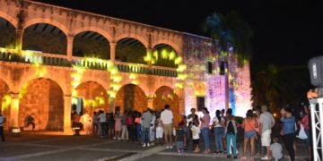 Anuncian celebración Noche Larga de Museos del 19 al 21 de mayo