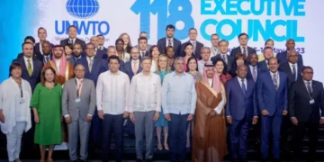 Concluye con éxito la 118 reunión de ejecutivos de la OMT en República Dominicana