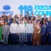 Concluye con éxito la 118 reunión de ejecutivos de la OMT en República Dominicana