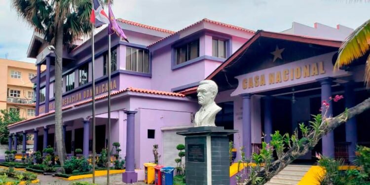 Dirigentes del PLD consideran correcta y positiva resolución 14-2023 emitida por la JCE