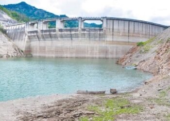 Presidente Abinader: «las presas están en su peor nivel de los últimos 40 años»