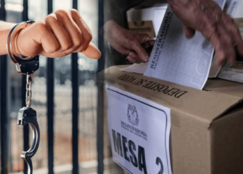 Los privados de libertad podrían votar en elecciones del 2024