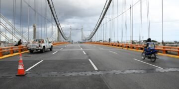 Obras Públicas realizará estudios profundos a todos los puentes RD