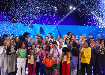 RTVD arranca este 4 de mayo la gran transformación de su programación