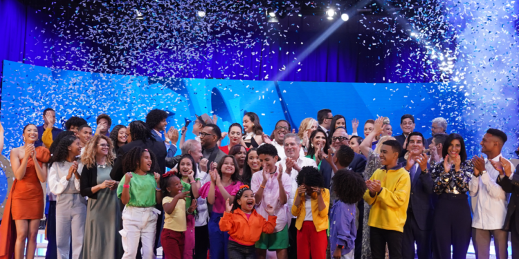 RTVD arranca este 4 de mayo la gran transformación de su programación