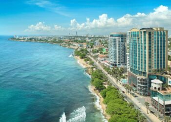 La ciudad de Santo Domingo tendrá una oferta hotelera de 990 habitaciones al concluir el año en curso 2023