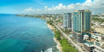La ciudad de Santo Domingo tendrá una oferta hotelera de 990 habitaciones al concluir el año en curso 2023