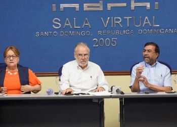 Gobierno dominicano anuncia medidas para mitigar la sequía