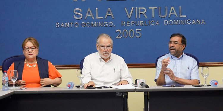 Gobierno dominicano anuncia medidas para mitigar la sequía