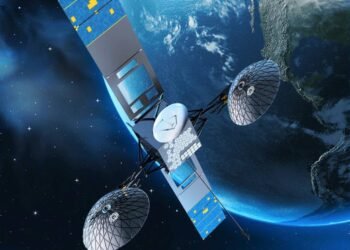 La NASA lanza dos pequeños satélites para monitorear huracanes