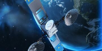 La NASA lanza dos pequeños satélites para monitorear huracanes
