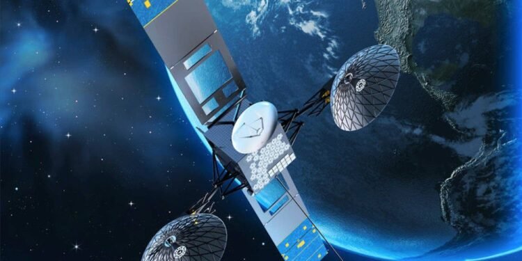 La NASA lanza dos pequeños satélites para monitorear huracanes