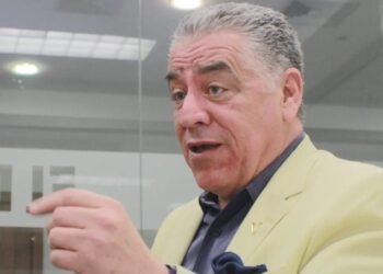 La falta de una política migratoria coherente ha generado confusión y dificultades afirma José Miguel Soto Jimenes