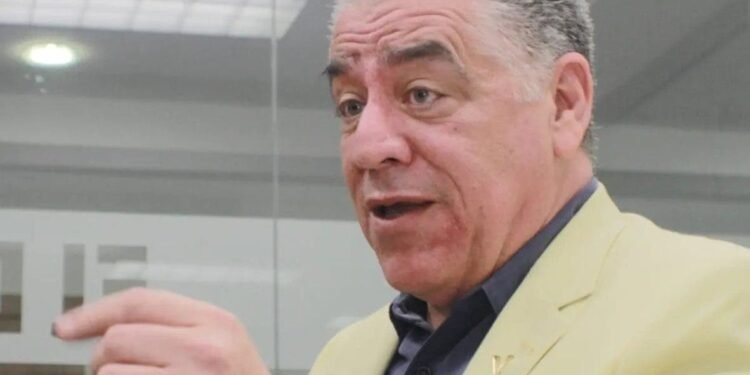 La falta de una política migratoria coherente ha generado confusión y dificultades afirma José Miguel Soto Jimenes