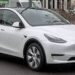 Tesla Model Y, el primer auto eléctrico en convertirse en el coche más vendido del mundo