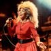 Tina Turner, la reina del «rock and roll» muere a los 83 años