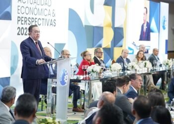 Banco Central: inflación entraría dentro del rango meta meta de 4 % ± 1 % al cierre de este mes de mayo