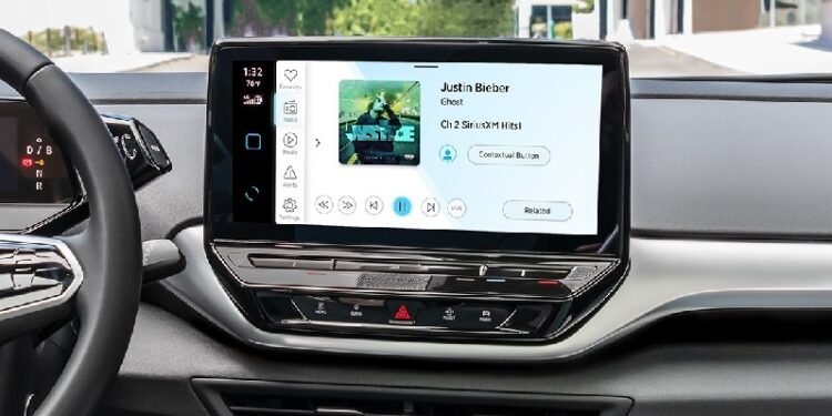 ¿Por qué la radio AM desaparece en los vehículos eléctricos?