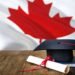 El 40 % de las becas disponibles en Canadá para dominicanos se pierde por no dominar el inglés