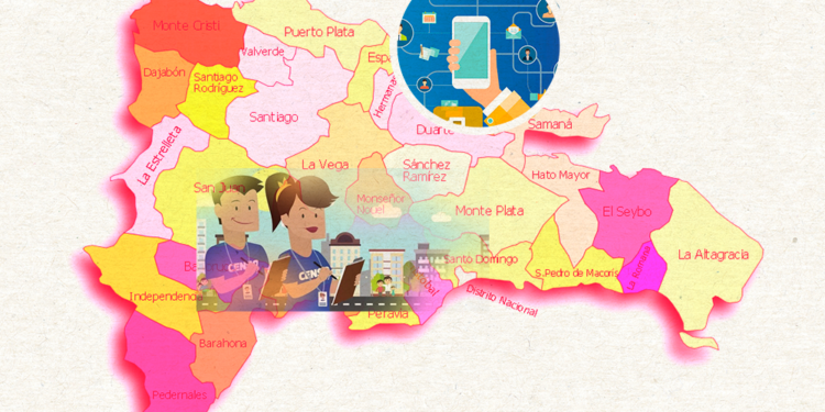 Resultados del X Censo Nacional de Población y Vivienda del 2022 se conocerían en julio