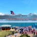 El 80% de los «cruceristas» que visitan Republicana Dominicana llegan por la zona norte