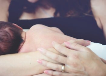 Ácido graso de la leche materna es esencial para activar el corazón del recién nacido