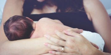 Ácido graso de la leche materna es esencial para activar el corazón del recién nacido